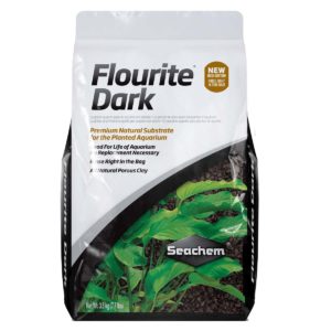 Seachem Flourite Dark 3.5Kg