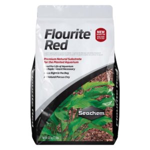 Seachem Flourite Red 3.5Kg