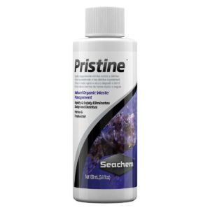 Seachem Pristine 100ml Bio Clarificador