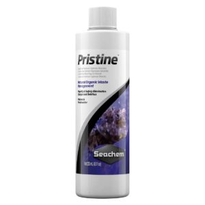 Seachem Pristine 250ml Bio Clarificador