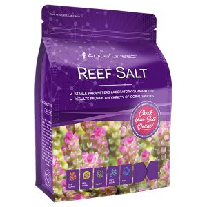 Sal Marina Aquaforest Reef Salt 7.5 Kg