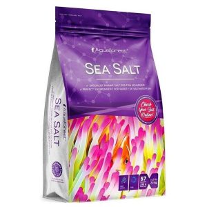 Sal Marina Aquaforest Sea Salt 7.5 Kg