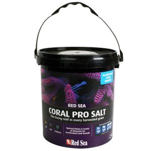 Sal Red Sea Coral Pro 7 Kg