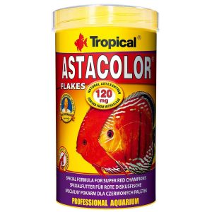 Alimento Tropical Astacolor 20g