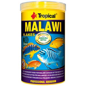 Alimento Tropical Malawi 200g