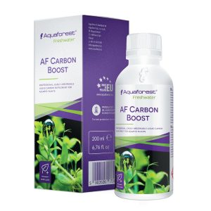 Aquaforest Carbon Boost Carbono 200ml