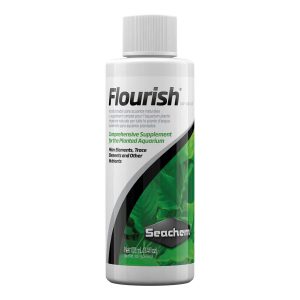Seachem Flourish 100ml – Micronutrientes