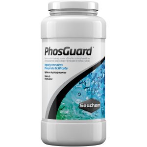 Seachem Phosguard 500ml Elimina Fosfatos y Silicatos