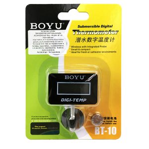 Termometro Digital Sumergible Boyu