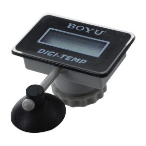 Termometro Digital Sumergible Boyu