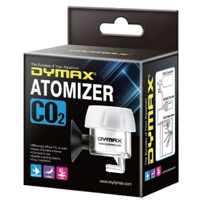 Difusor Atomizador De Co2 Dymax