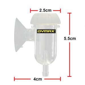 Difusor Atomizador De Co2 Dymax CA 112