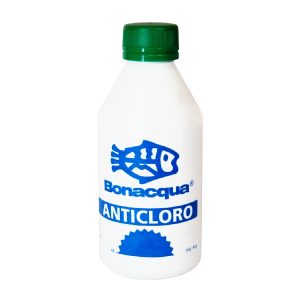 Bonacqua Anticloro 500ml