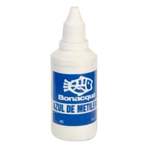 Bonacqua Azul de Metileno 50ml – Desinfectante
