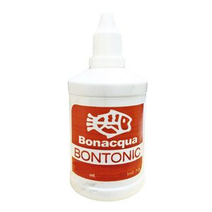 Bonacqua Bontonic 100ml – Trata Bacterias y Hongos