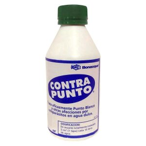 Bonacqua Contrapunto 125ml – Elimina Punto Blanco