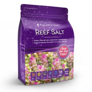 Sal Marina Aquaforest Reef Salt 2Kg